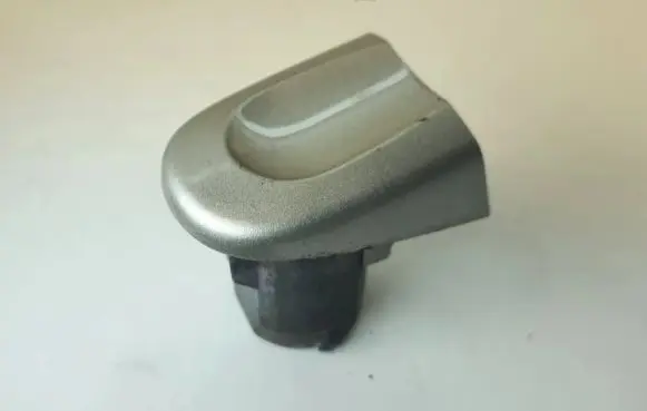 Volkswagen Golf VI Front door handle cover 1K5839167