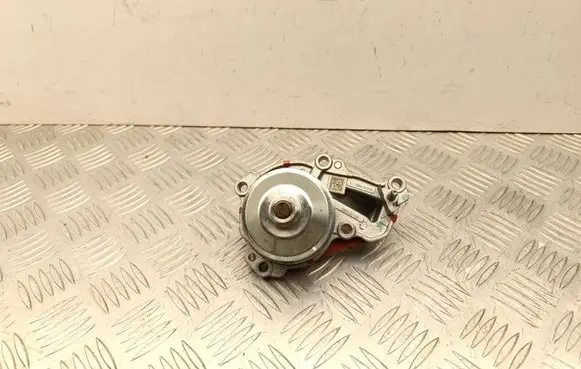 Peugeot 3008 III Water pump 9837813980 2507469893 250746989