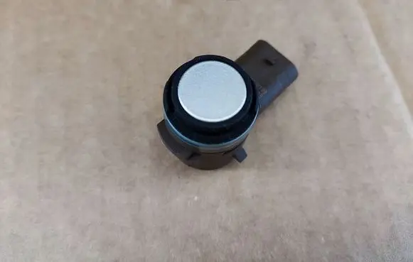 BMW X3 G01 Parking PDC sensor E444184-18-50-GRAU
