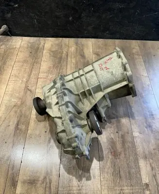 Audi Q7 4L Gearbox transfer box case 4430000003 0AQ341010E 488JSS0128814