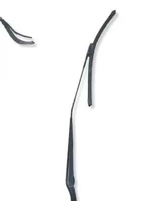 Volvo S40 Front wiper blade arm 30699998