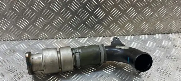 Volvo S60 Intercooler hose/pipe AV616C750AE
