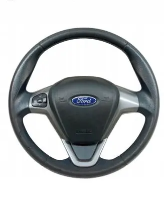 Ford Fiesta Steering wheel 