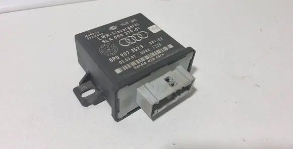 Audi A6 S6 C6 4F Light module LCM 8P0907357F 5LA00837901