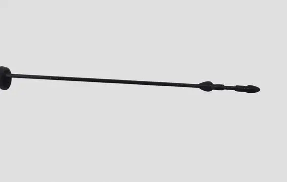 Skoda Superb B6 (3T) Oil level dip stick 03G115611Q
