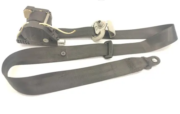 Volkswagen Caddy Front seatbelt 2K0857806B 33042464 65591