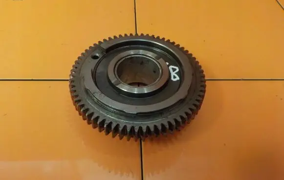 Ford Transit - Tourneo Connect Timing chain sprocket GK2Q6A260BE BKFA