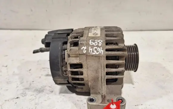 Fiat Doblo Generator/alternator 46542889