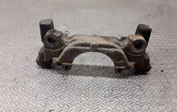 Volkswagen Golf V Front Brake Caliper Pad/Carrier 