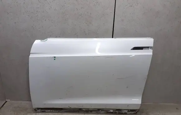Tesla Model X Front door