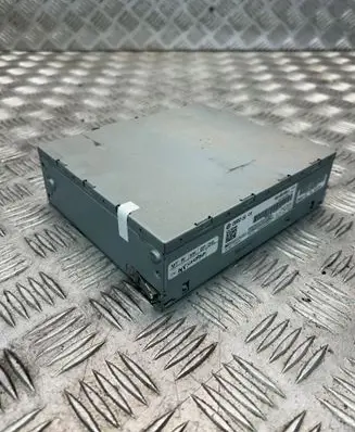 Audi A5 Sportback 8TA Radio/CD/DVD/GPS head unit 4G1035053J