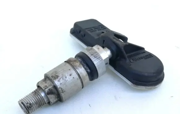 Volvo V60 Tire pressure sensor IT200