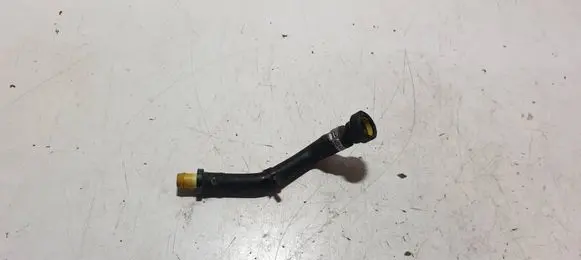Dacia Sandero II Engine coolant pipe/hose A03DE