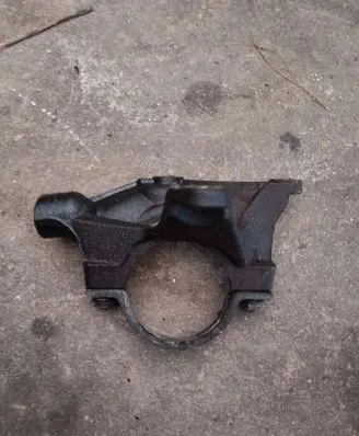 Ford Galaxy Driveshaft support bearing bracket 