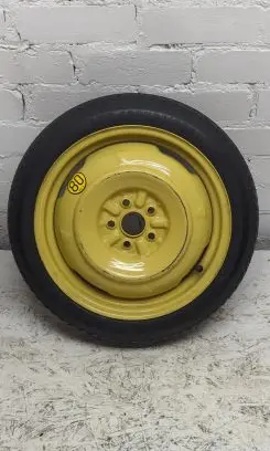 Toyota Prius (XW20) R16 spare wheel 