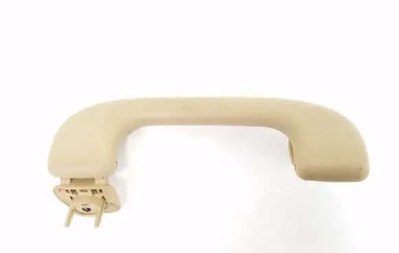 Mercedes-Benz ML W164 Rear interior roof grab handle A1648100354