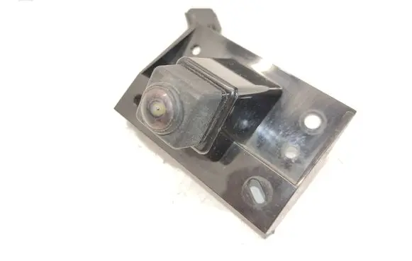 Nissan Qashqai Front bumper camera 284F1BR00B VCBN202F 2184480