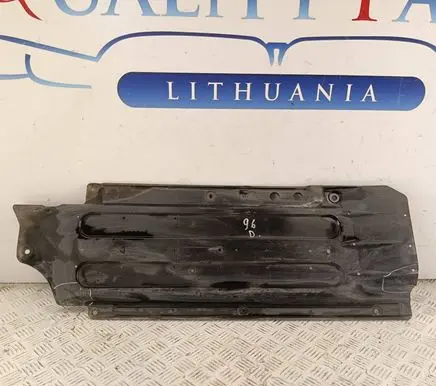 KIA Sorento Center/middle under tray cover 842252P500