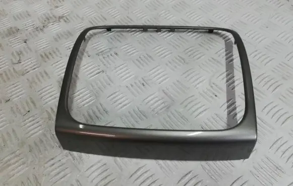 Dacia Sandero Panel trim