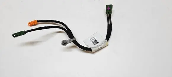 Jeep Grand Cherokee WL Other wiring loom P68456219AB