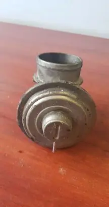 BMW X5 E53 EGR valve 7785452