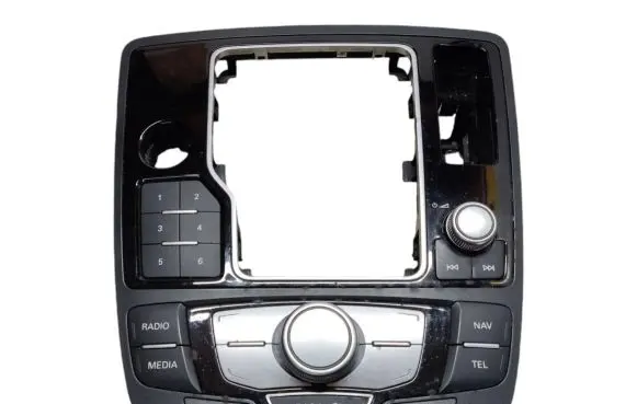 Audi A6 S6 C7 4G Head unit multimedia control 4G2919710E 1009404501