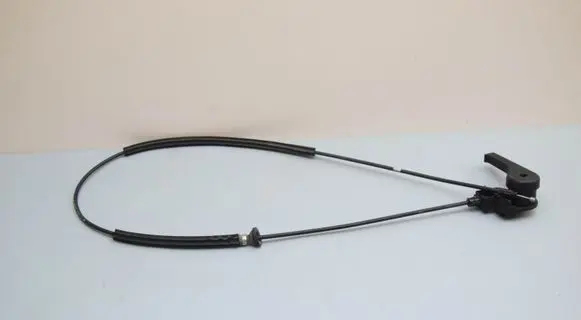 Land Rover Range Rover Sport L494 Engine bonnet (hood) release handle AW9316B626AA