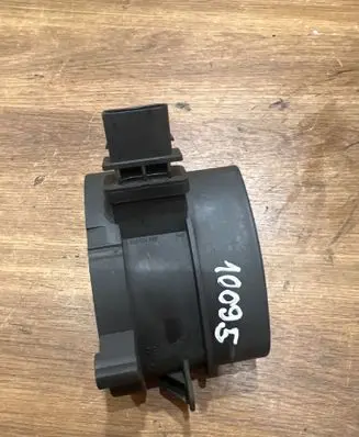 BMW 5 E60 E61 Mass air flow meter 0928400504 7788744 1362