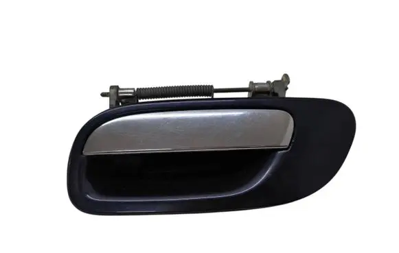 Volvo S80 Rear door exterior handle Z410