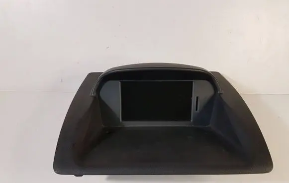 Lexus CT 200H Screen/display/small screen PZ49YZR330