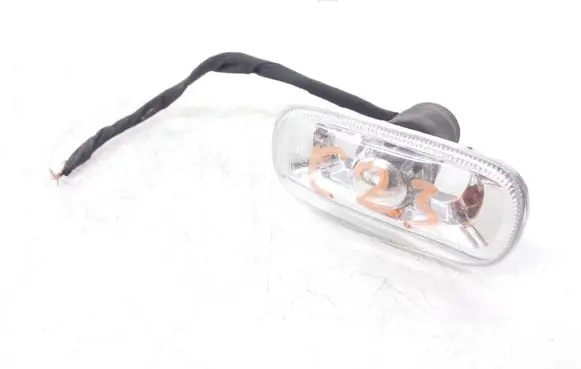 Audi A3 S3 A3 Sportback 8P Front fender indicator light 8E0949127