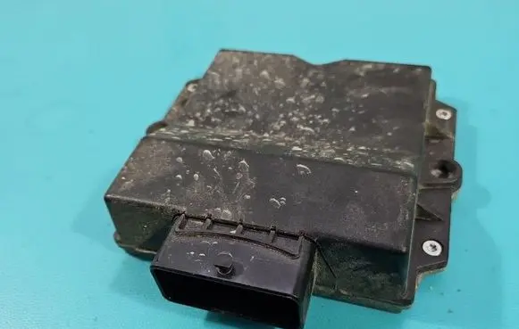 KIA Picanto LP gas control unit module BRC IMPRK1541094