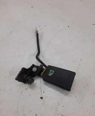 KIA Ceed Rear seatbelt buckle 20120905