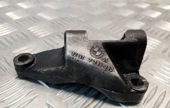 Generator/alternator bracket