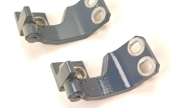 Alfa Romeo Tonale Rear door hinge set B9861H