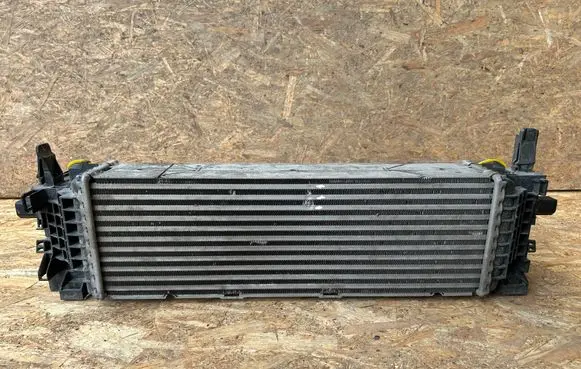 BMW X7 G07 Intercooler radiator 8584127 B004731
