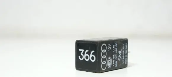 Audi A6 S6 C4 4A Other relay 4A0907413B