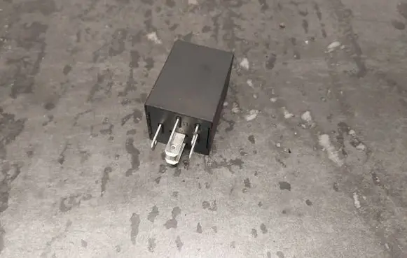 Audi A4 S4 B5 8D Other relay 431955531 229