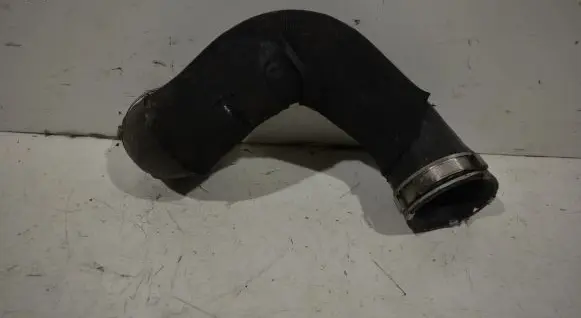 Audi A6 S6 C6 4F Intercooler hose/pipe