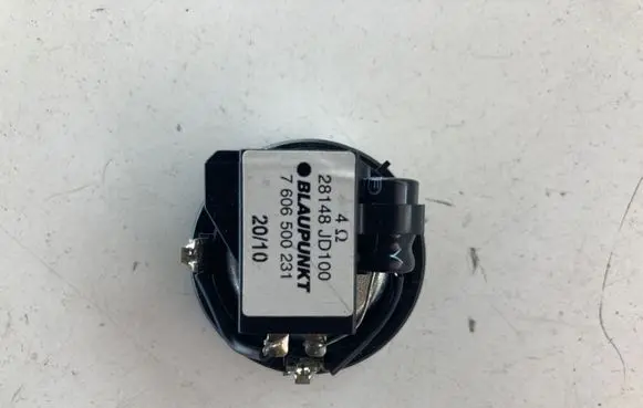 Nissan Qashqai+2 Front door high frequency speaker 28148JD100