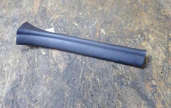 Honda Civic Rear sill trim cover 84211SMGE