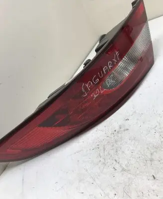 Jaguar XF Rear/tail lights 2VP23804704
