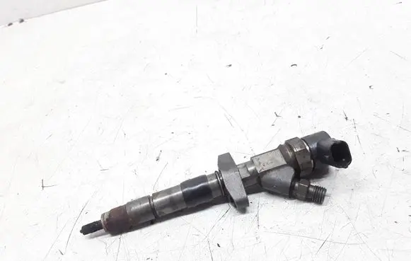 Renault Espace - Grand espace IV Fuel injector 8200084534 0445110084