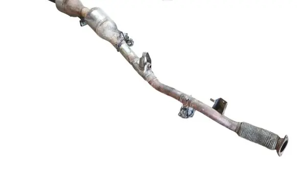 Muffler/silencer