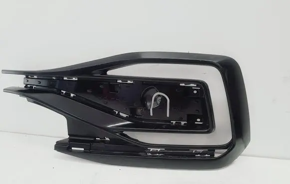 Volkswagen PASSAT B8 Front bumper lower grill 3G0853793B
