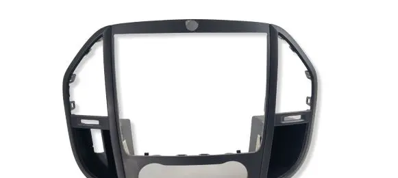 Mercedes-Benz Vito Viano W447 Radio/GPS head unit trim A4476890011