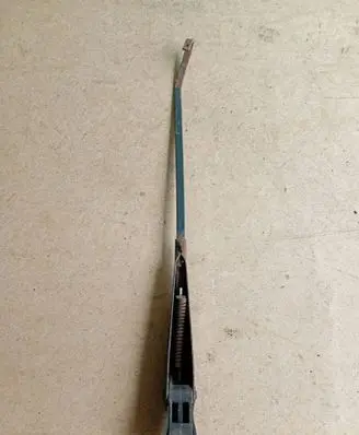 Fiat Iveco Daily Front wiper blade arm 123336