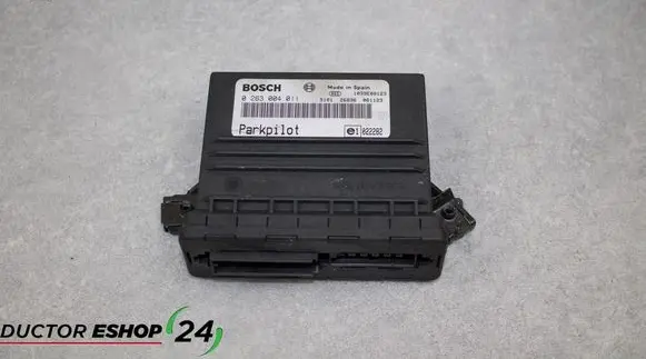 Honda Jazz Other control units/modules 0263004011