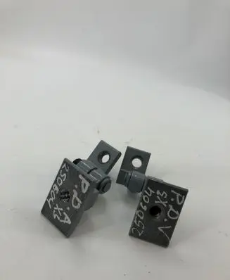BMW X3 G45 Front door hinge set 