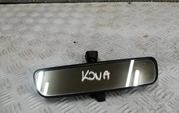 Hyundai Kona I Rear view mirror (interior) 